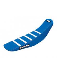 Housse de selle BLACKBIRD Zebra - TM 2/4 temps