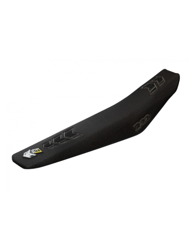 Housse de selle BLACKBIRD TSC noir - KTM SX-SXF