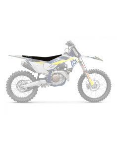 Housse de selle BLACKBIRD Double Grip 3 - Husqvarna FC-TC 2