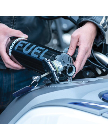 Bouteille de carburant OXFORD 1.5L