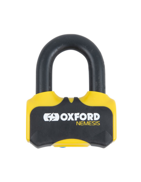 Bloque-disque OXFORD Nemesis - 16mm
