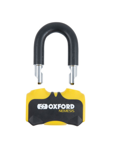 Bloque-disque OXFORD Nemesis - 16mm
