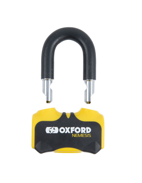 Bloque-disque OXFORD Nemesis - 16mm