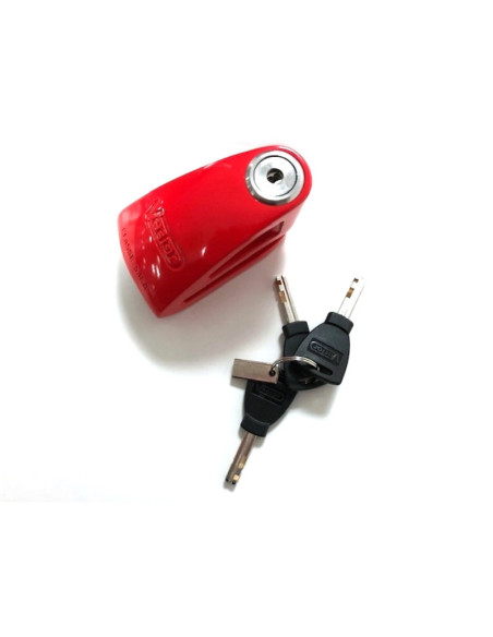 Bloque-disque VECTOR SRA/ART4 - rouge x30