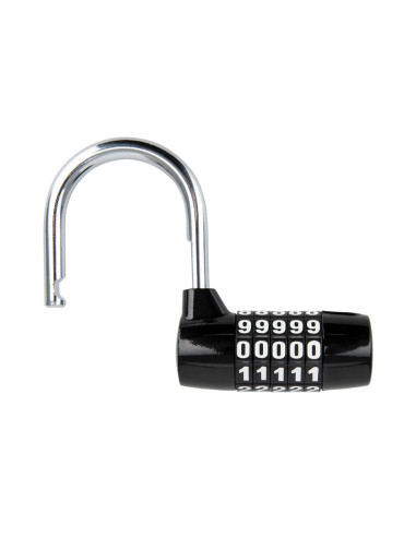 Antivol OXFORD combinaison 5 chiffres