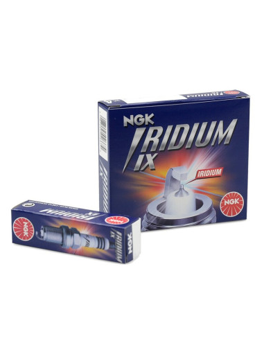 Bougie NGK Iridium IX - BPR5EIX-11