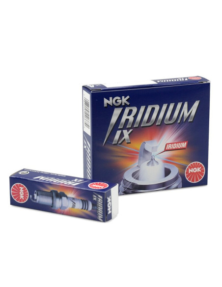 Bougie NGK Iridium IX - BPR5EIX-11