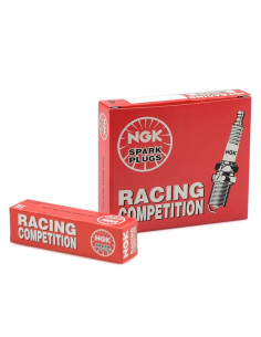 NGK spark plug R7282A-105 2