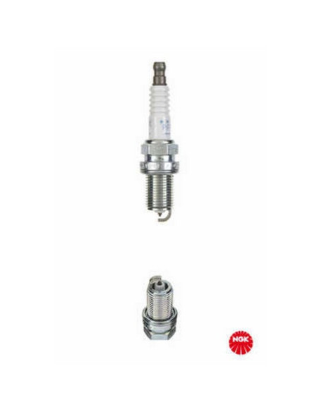 NGK Spark Plug PFR6Q Solid core