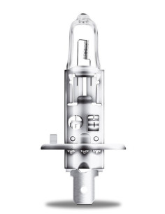 Ampoule OSRAM Super Bright H1 12V/55W - X1 2