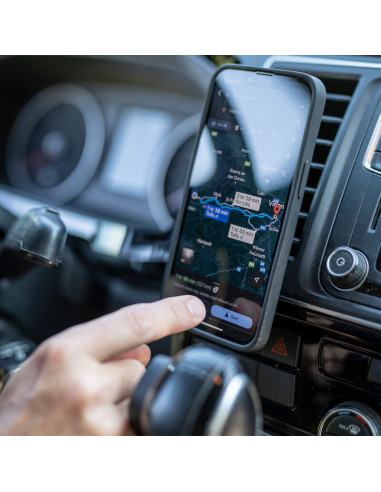 Coque de téléphone SP CONNECT SPC+ - Samsung Galaxy S22+