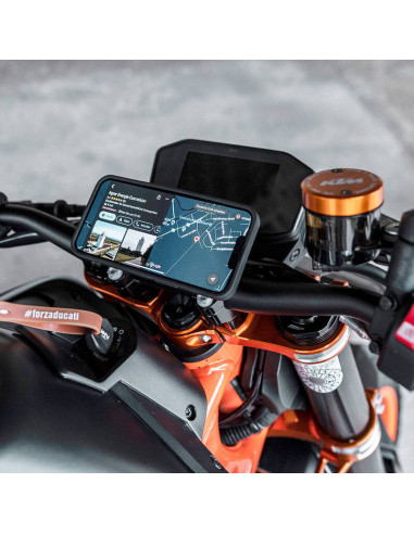 Coque de téléphone SP CONNECT SPC+ - Google Pixel 6