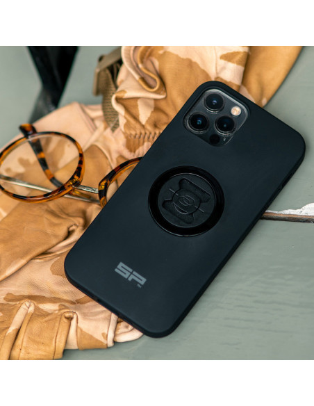 Coque de téléphone SP-CONNECT - iPhone 14 Pro