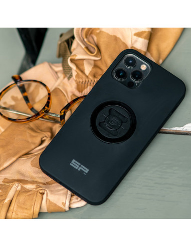 Coque de téléphone SP-CONNECT - iPhone 14 Pro Max