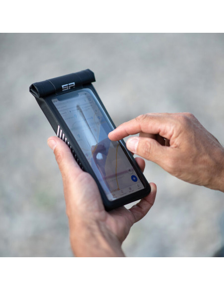 Etui de téléphone universel SP CONNECT SPC+ taille L