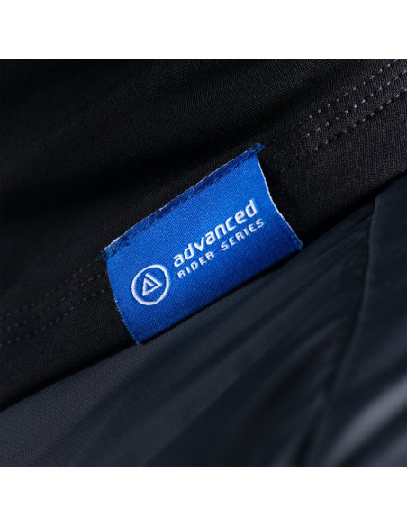 OXFORD Advanced Warmdry Balaclava Schwarz