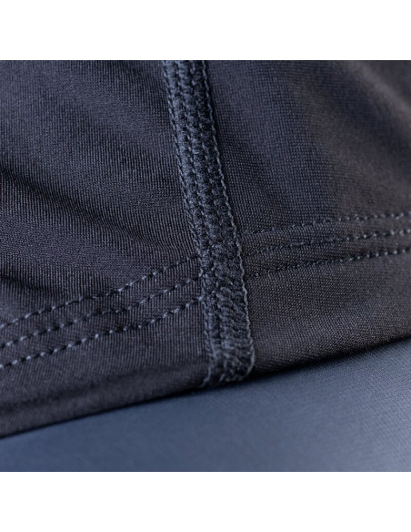 OXFORD Advanced Warmdry Balaclava Schwarz