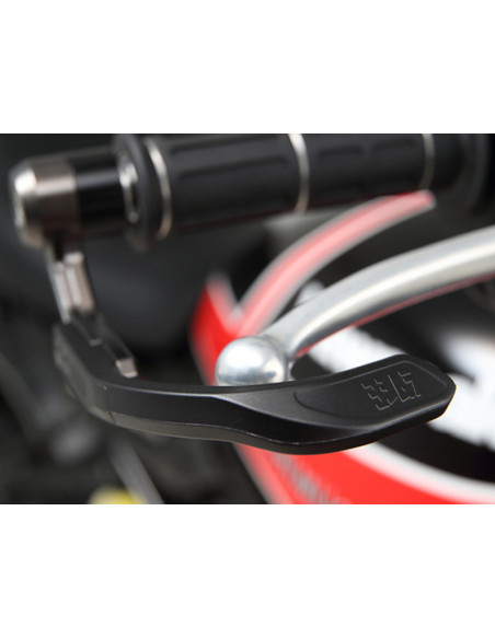 Protection de levier de frein YOSHIMURA - Kawasaki