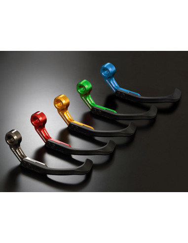 Protection de levier de frein YOSHIMURA - Kawasaki