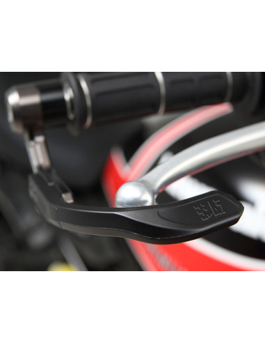 Protection de levier de frein YOSHIMURA - Kawasaki