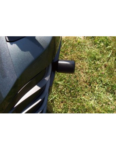 Tampons Crash pad style classic R&G