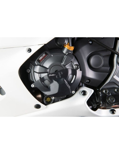 Couvre-carter d'alternateur LIGHTECH - Yamaha R7