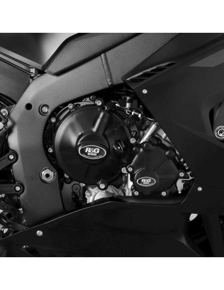 Kit de couvre-carter R&G RACING - Honda CBR1000RR-R (SP)