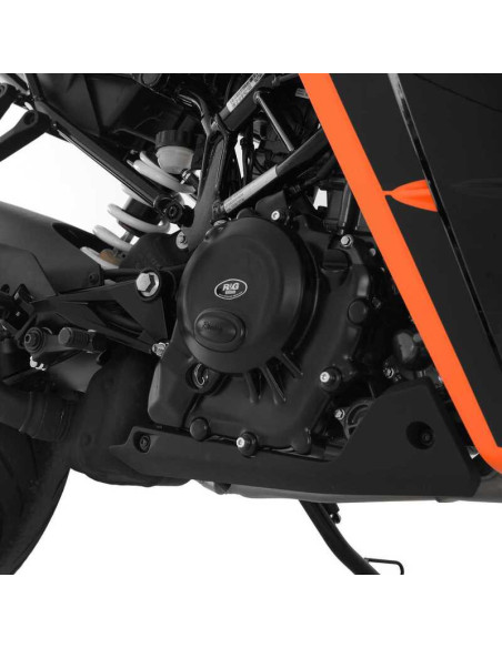 Kit de couvre-carter R&G RACING