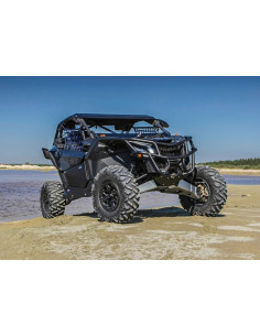 Protection de passage de roue RIVAL - Can-Am Maverick X3 2