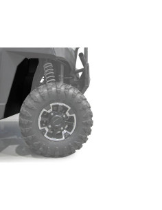 Protection de passage de roue RIVAL - Polaris Ranger XP 1000 2