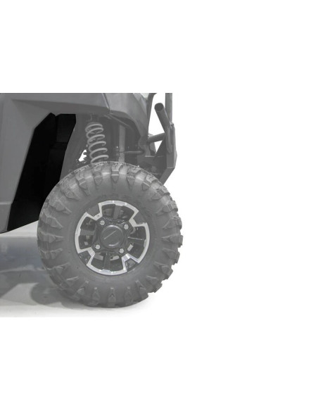 Protection de passage de roue RIVAL - Polaris Ranger XP 1000