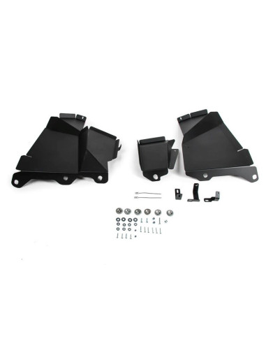 Protection de passage de roue RIVAL - Polaris Ranger XP 1000