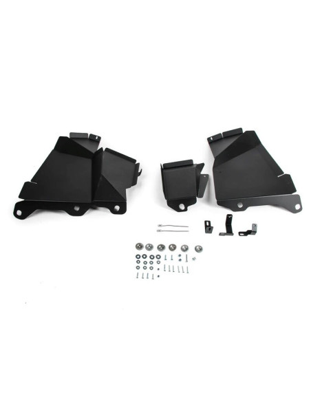 Protection de passage de roue RIVAL - Polaris Ranger XP 1000