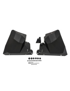 Protection de passage de roue RIVAL - CF Moto Uforce 1000 2