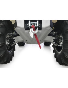 Kit sabot complet RIVAL - Can-Am Outlander 2