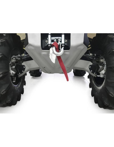 Kit sabot complet RIVAL - Can-Am Outlander