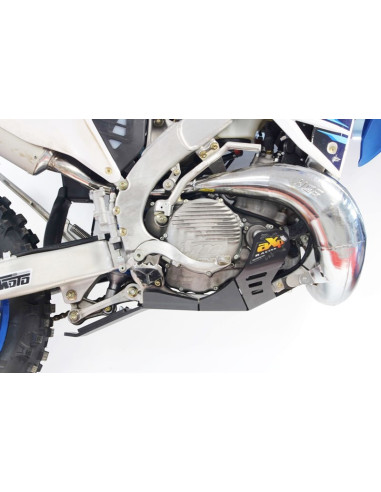 Sabot AXP Xtrem noir - TM Racing