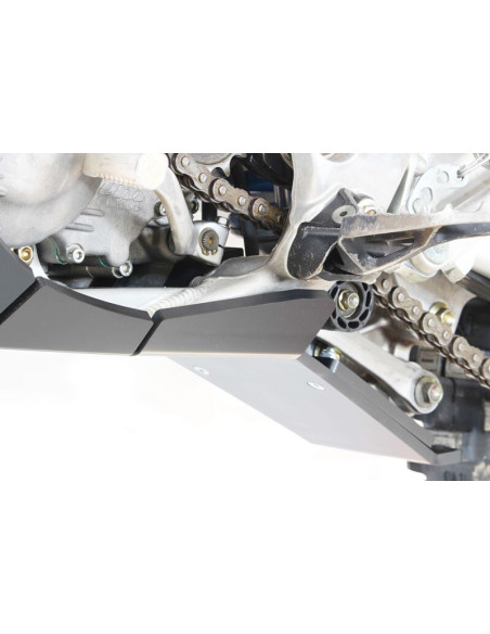 Sabot AXP Xtrem noir - TM Racing