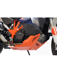Sabot AXP Adventure - PHD 8mm KTM 1290 Superadventure R/S 2