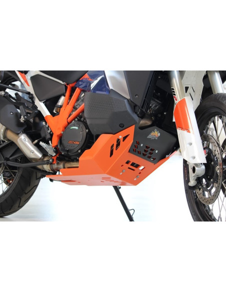 Sabot AXP Adventure - PHD 8mm KTM 1290 Superadventure R/S