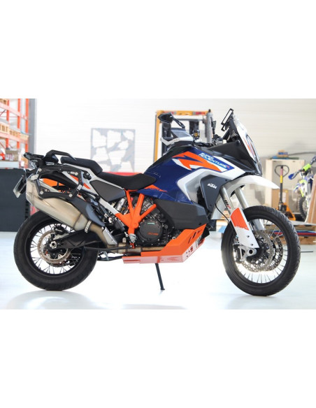 Sabot AXP Adventure - PHD 8mm KTM 1290 Superadventure R/S