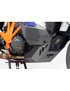 Sabot AXP Adventure - PHD 8mm KTM 1290 Super Adventure R/S 2