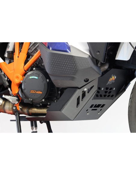 Sabot AXP Adventure - PHD 8mm KTM 1290 Super Adventure R/S