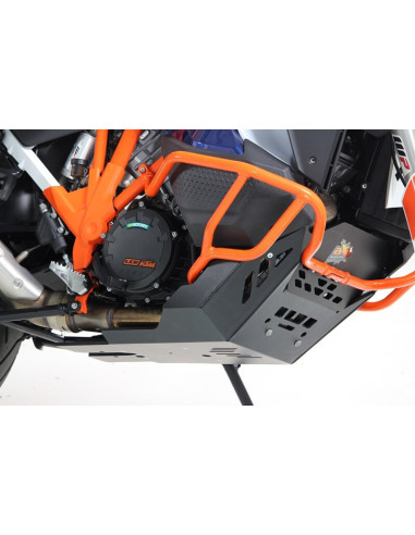 Sabot AXP Adventure - PHD 8mm KTM 1290 Super Adventure R/S
