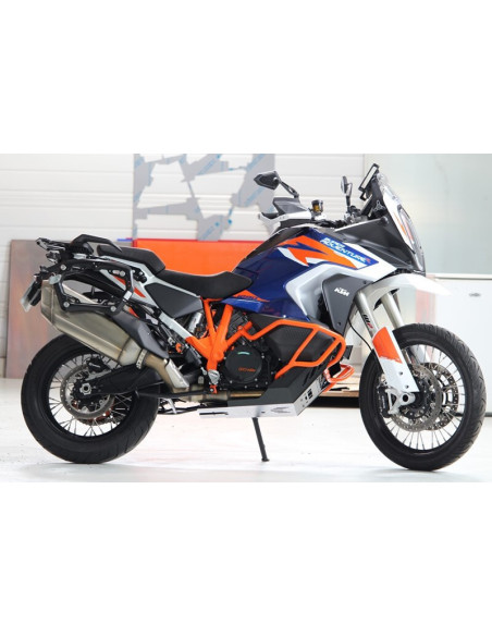 Sabot AXP Adventure - PHD 8mm KTM 1290 Super Adventure R/S