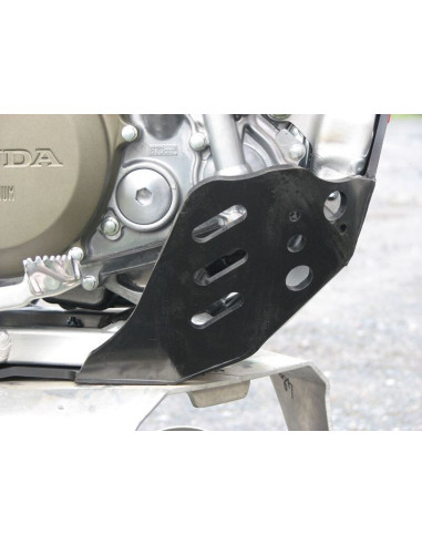Sabot AXP PHD noir - Honda CRF 450 X