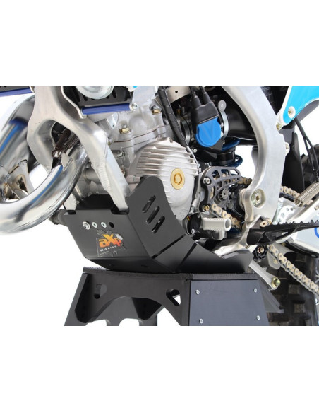 Sabot AXP Xtrem - PHD 8mm TM Racing EN125FI/144Fi