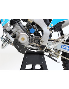 Sabot AXP Xtrem - PHD 8mm TM Racing EN125FI/144Fi 2