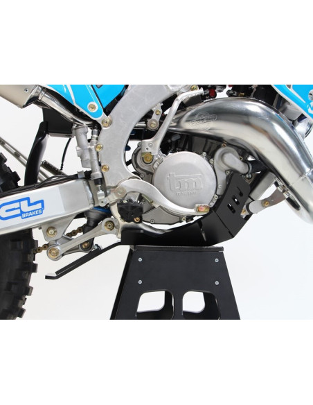 Sabot AXP Xtrem - PHD 8mm TM Racing EN125FI/144Fi