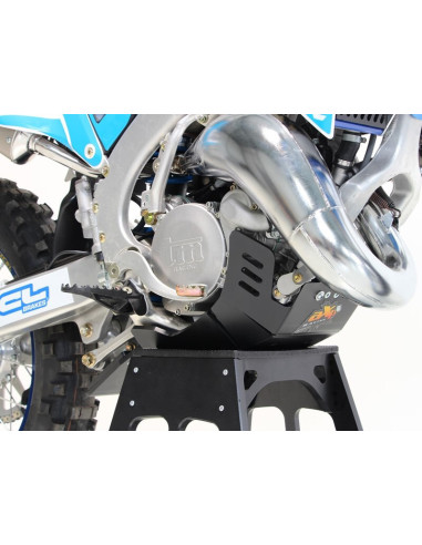 Sabot AXP Xtrem - PHD 8mm TM Racing EN125FI/144Fi